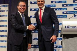 Peter Malinauskas On The Verge Of Becoming South Australia’s New Premier