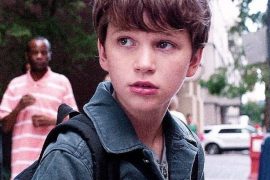 Gabriel Bateman Age, Movies, Height, Siblings, Movies, Family