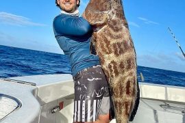Juan Carlos Escotet Alviarez Boating Accident And Cause Of Death