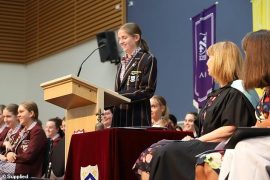 St Mary’s Head Girl Car Accident: How Did Sally Hicks End Up In Coma?