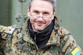 Gennadiy Druzenko: Meet The Ukrainian Doctor Who Ordered His Staff To Castrate All Captured Russian Soldiers