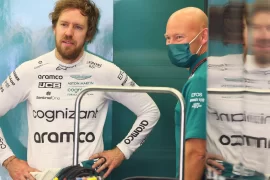 Who Are Sebastian Vettel’s Parents Norbert Vettel And Heike Vettel?