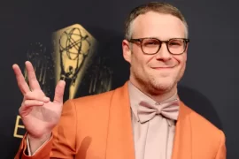 No one cares about the Oscars –  Seth Rogen (Incase You Missed It)
