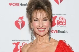 Susan Lucci Heart Attack: What health scare did Susan Lucci have?