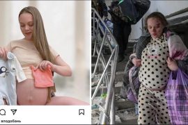 Marianna Podgurskaya: Who Is The Injured Pregnant Ukrainian Beauty Blogger?