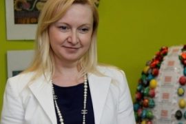 Viktor Yanukovych Girlfriend: Who Is Viktor Yanukovych’s Partner Lyubov Polezhay?