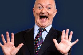What does Antony Green do between elections?