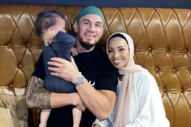 Who is Sonny Bill Williams’ wife Alana Raffie?