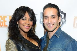 Did Gabe Solis die? What happened to Gabe from the Braxtons? What cancer did Gabe Solis died from? What did Gabe Solis do for a living?