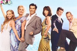 How Did Donna Die In Mamma Mia?
