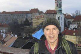 Who Was Katya Hill? Brother of former Edinboro professor killed in Ukraine