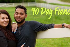 #90DayFiance: Gino Palazzolo Ex-Wife, Job, Net Worth, Head, Bio, No Hat, Birthday