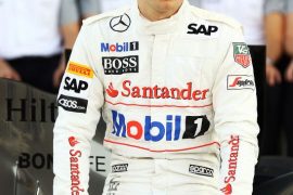 Meet Kevin Magnussen’s Parents Jan Magnussen And Britt Petersen