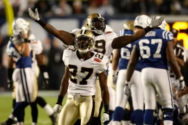 Did Malcolm Jenkins Retire? How Many Pro Bowls Was Malcolm Jenkins In?