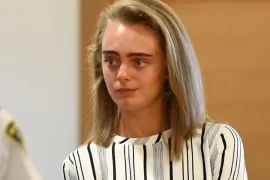 Michelle Carter Mental Illness: What was Michelle Carter diagnosed with?