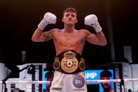 Who is Leigh Wood’s trainer? Who won Wood vs Conlan?