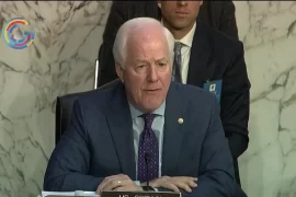 John Cornyn Children: Meet Haley Cornyn And Danley Cornyn