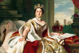 How Old Was Queen Victoria When She Died? How Old Was Queen Victoria When Albert Died?