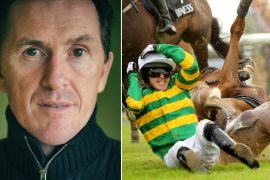 AP McCoy Net Worth, Height In Feet, Family, Retirement, National Grand Record, Horses, Trainer