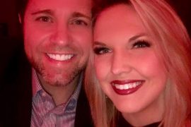 Abby Broyles Husband: Is Abby Broyles Married? Who Is Abby Broyles’ Ex-Husband Jimmy Harmon?
