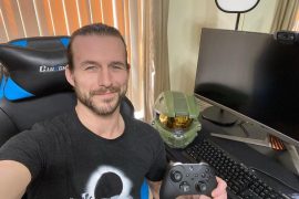 Adam Cole AEW Age, Net Worth, Father, Salary, Contract, Record, Theme, Entrance, Title