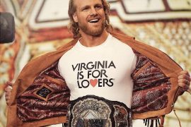 Are Adam Page and Ethan page related?
