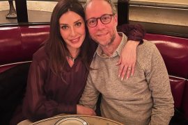 Who Is Addie Hall? What Does Kevin Sussman’s Fiancé Addie Hall Do For A Living?