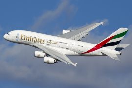 Airbus A380 Makes Flight Powered By Cooking Oil