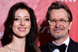 Alexandra Edenborough: Who is Gary Oldman’s ex-wife? Alexandra Edenborough Age, Height, Wiki, Husband, Baby, Wikipedia