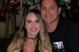 Who Is Avisail Garcia Married To? Who Is Avisail Garcia’s Wife Anakarina Garcia?