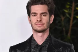 What movie did Andrew Garfield win an Oscar for? Did Andrew Garfield win an Oscar for Hacksaw Ridge?