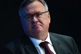 Andrey Kostin Sanctions: What Are The UK Sanctions Against Andrey Kostin?