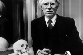 Andy Warhol Wife/Girlfriend: Was Andy Warhol in a relationship?