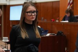 Anna Delvey Deported, Instagram, With Celebrities, Parents, Foundation, Accent