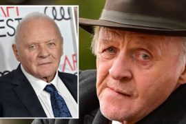 Why Anthony Hopkins is estranged from his daughter? Does Anthony Hopkins speak to his daughter?