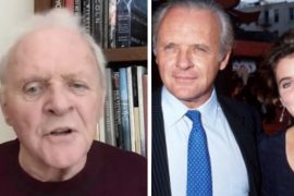 Abigail Hopkins: Who Is Anthony Hopkins’ Daughter?