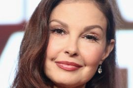 Ashley Judd Illness: Does Ashley Judd Have Cancer?