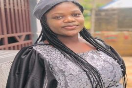 Who Was Oluwabamise Ayanwole? Missing Lady Found Dead