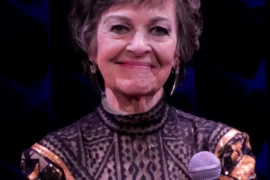 Barbara Maier Gustern Cause Of Death: How Did Barbara Maier Gustern Die?