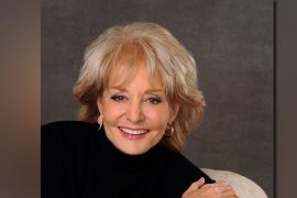 Barbara Walters Age: How Old Is Barbara Walters And What Is She Doing Now?