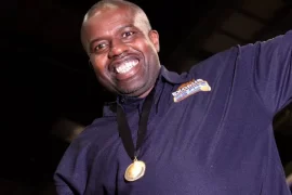 Kenny McFadden Cause Of Death, Obituary, Age At Death