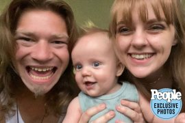 River Anthony Brown Mother Age, Birthday: How Old Is Bear Brown’s Son?