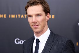 Is Benedict Cumberbatch in a relationship? Are Benedict Cumberbatch and Sophie Hunter still together?