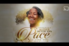 Bettie Ann Pace Obituary And Cause Of Death