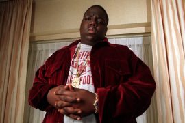 Biggie Smalls Age, Birthday, Height, When He Was Young, Songs, Mom, Movie