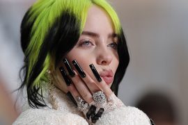 Who is Billie Eilish’s ex? Is Billie Eilish a single?