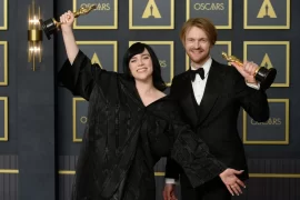 Best Original Song Oscar 2022