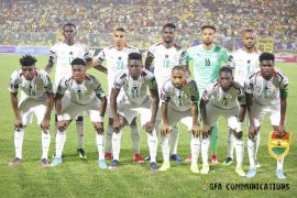 Otto Addo to Reveal Ghana’s Squad for Mali and CAR Matches on May 29th