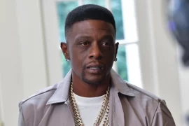 Boosie Badazz Baby Mamas: Who Are The Mothers Of Boosie Badazz’s Eight Children?