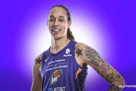 Is Brittney Griner Transgender? Is Brittney Griner Gay?